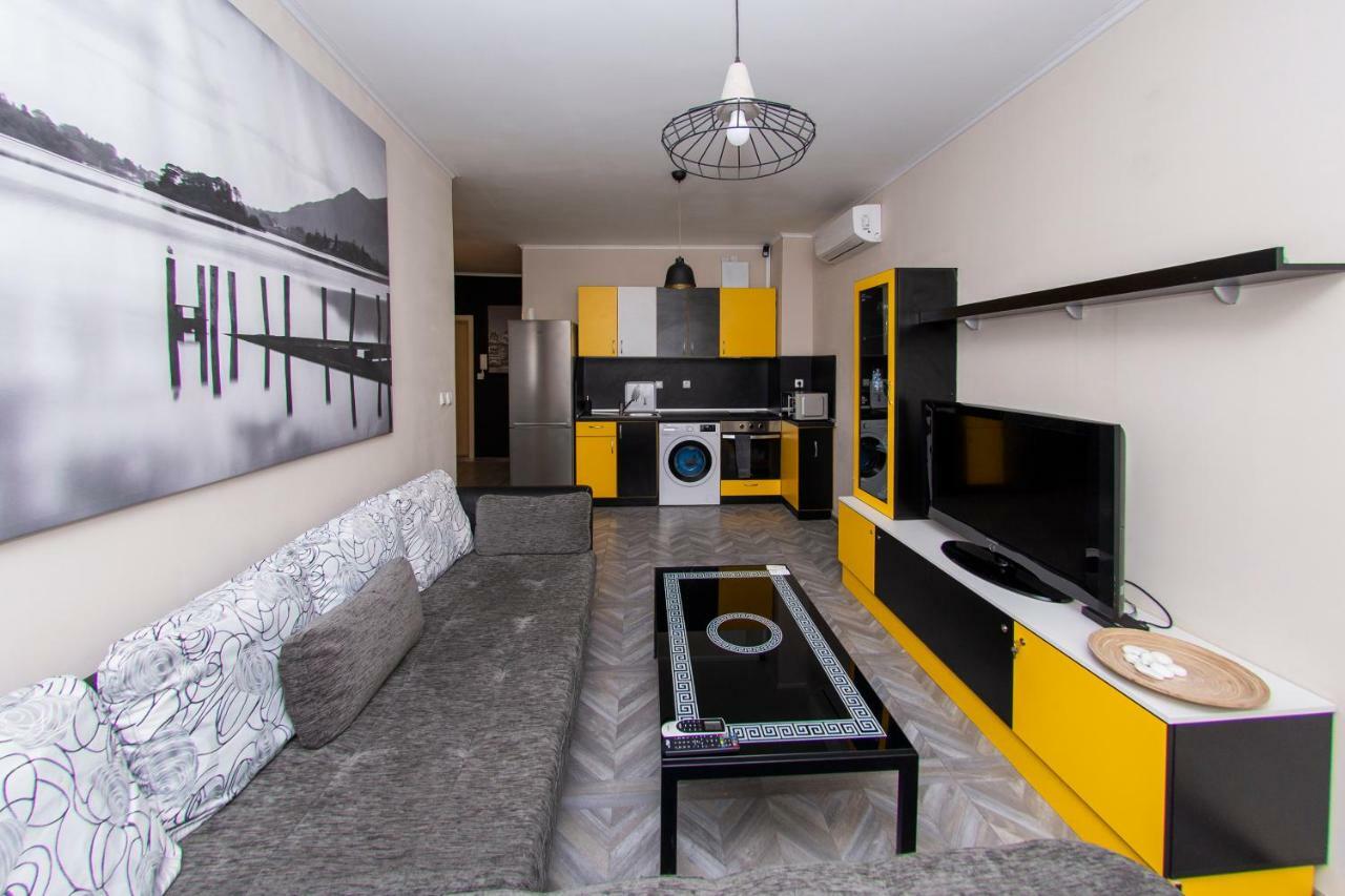Lovely Home Parking Included Sofia Zewnętrze zdjęcie