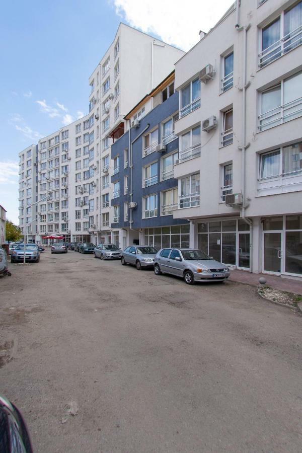 Lovely Home Parking Included Sofia Zewnętrze zdjęcie